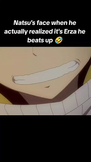 Natsu's Jealous Moments in Fairy Tail - Funny Compilation