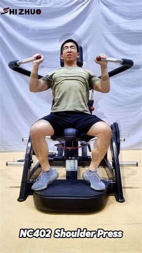 DZSZ fitness Co on Instagram: "Specializing in providing hardcore equipment support for professional gyms! The full range of equipment covers various scenarios such as aerobic training, strength building, and rehabilitation assistance. Each piece of equipment integrates professional training logic and durability design: ✅ Commercial-grade quality guarantee (suitable for high-intensity and frequent use) ✅ Modular design (flexibly adaptable to venue layout) ✅ Helps members achieve quantifiable tra