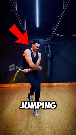 Rope Jumping vs Running: Which is Better? 🏃‍♂️➰