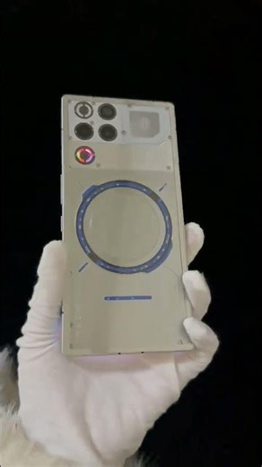 RedMagic 11 Pro Screen Quality Test – Is It Really This Good?📲🔥