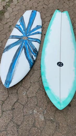 Wing Diamond Twin + 1 + Fish 4 Fun