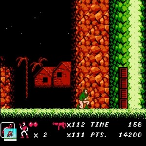 4.5K views · 76 reactions | Code Name - Viper Classic NES Playthrough | OldSchool TV | Facebook