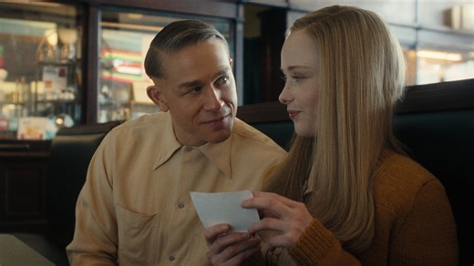 Adeline Watkins und Ed Gein in Netflix’ "Monster": Wer war die Freundin des Mörders wirklich?