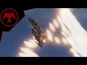 DCS Custom Countermeasure Profile Presets Tutorial