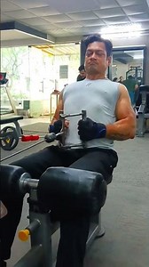 CHEST + BACK SUPERSET 🔥 Arnold Style Workout | Build V-Taper 💀