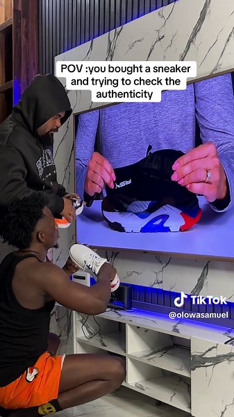 Authenticating Your PUMA Sneakers: Key Features Explained
