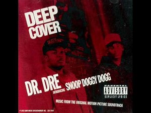 Dr.Dre & Snoop Dogg Deep Cover HQ