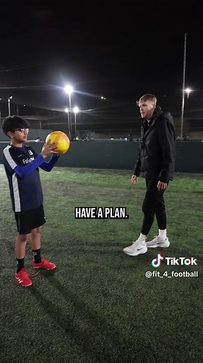 Essential Football Skills Training for Beginners