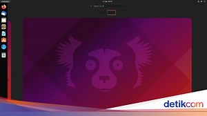 Ubuntu 21.10 Resmi Dirilis, Apa yang Baru?