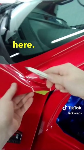 F-150 Wrap: Personaliza tu camión con estilo