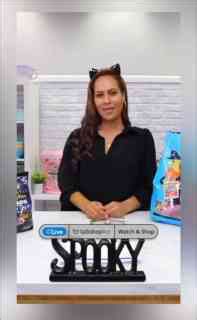 Spooky season is here, it's time for tricks & TREATS! 👻