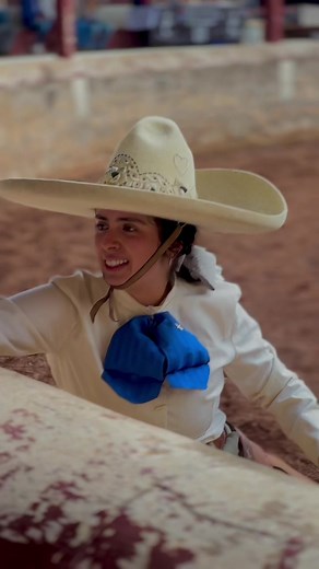 Charreria Traditions in Apan Hidalgo, Mexico 🐴❤️