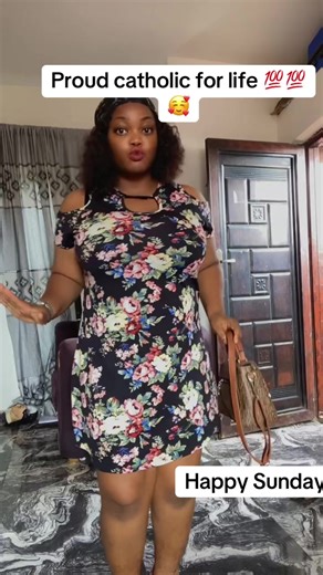 Stylish Sunday Outfit Ideas for Proud Catholics