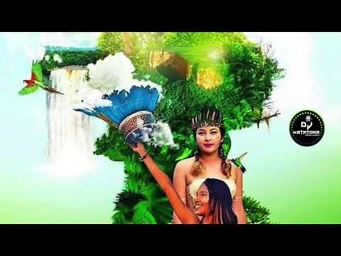 Songs Celebrating Guyana's Amerindian Heritage Month: Go So Go So