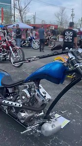 Rats Hole Custombike Show Daytona Beach #ratsholecustombikeshow #harleydavidson #oldschool #motorcycle #bobber #chopper #custombike #customized #handmade #bobberbuild #chopperbuild #oldstyle #oldstyleneverdies #bobbergarage_official #liechtenstein #bobberbuild | Bobber Garage