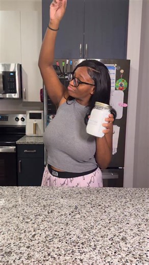 Silvia Young | Homemade OxiClean recipe that saved me money #CleanTok #DIYMom #BudgetHacks #HomesteadLife #LaundryTips | Instagram