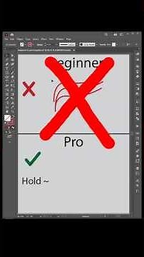 adobe illustrator 2025 : tips to use arc tool in illustrator #illustratortips