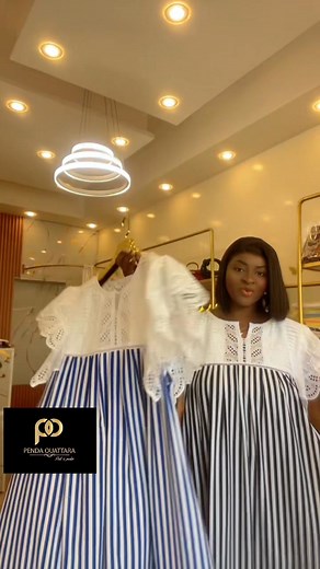 141K views · 2.5K reactions | Confort et élégance au quotidien !Découvrez nos nouveaux modèles en coton léger, simples, raffinés et parfaitement adaptés aux journées chaudes. —- Pour une meilleure prise en charge, merci d’écrire sur WhatsApp avec la photo du modèle +221785418386 | Penda Ouattara | Facebook