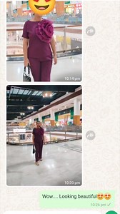 Family Feedback💕💕 #happyclients #trustedseller #clientsatisfaction #clientfeedback #customerservice #reelsfb #sareefashion #customerfeedback #happycustomer #feedback #Fresh #happyclient | Aarti's Studio