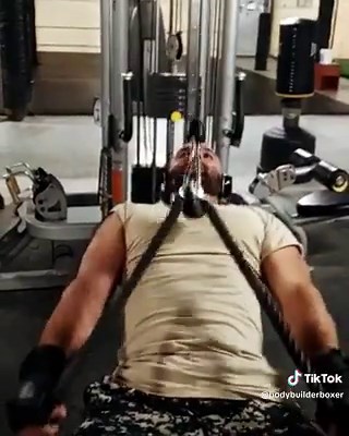 Video di bodybuilderboxer (@bodybuilderboxer) con original sound - bodybuilderboxer