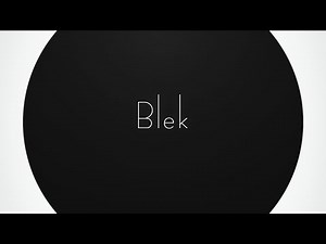 Blek Gameplay