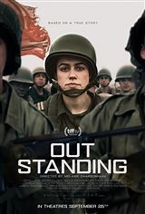 Out Standing synopsis and movie info