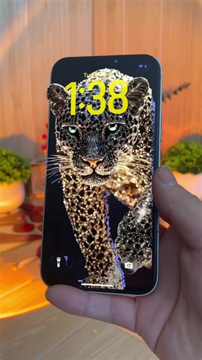 How to Set Up 3D Spatial Wallpaper on iPhone