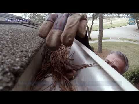 Why Do Gutters Make Noise in the Wind? Causes and Fixes