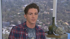 Drake Bell Recalls Working With Amanda Bynes