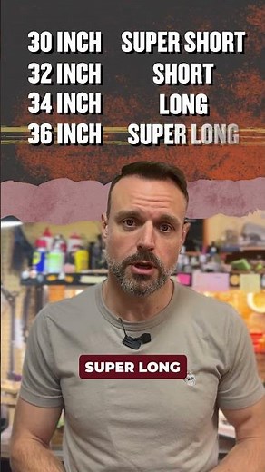 Do You Know Your Bass Guitar's Scale Length?