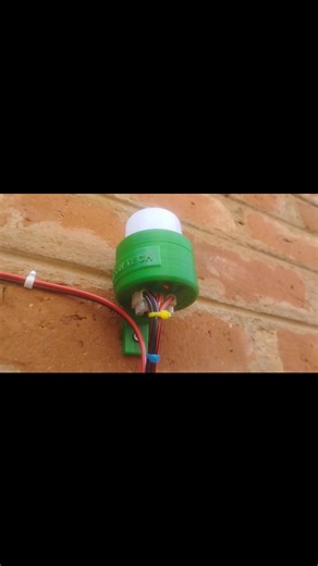 Silicon Technology day/night sensor | Silicon Technology