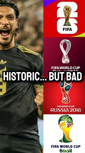 Raúl Jiménez’s World Cup Curse 😳
