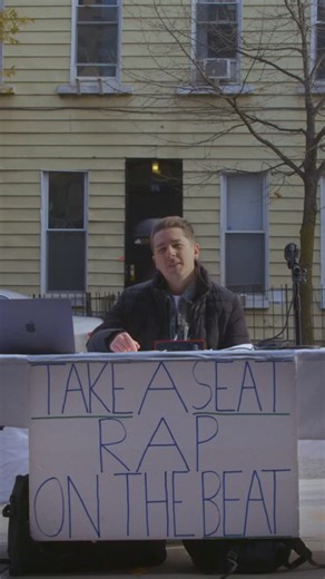 Tidal on Instagram: "@tidal and I have a big announcement for all independent artists! We’re launching ‘Up Now’: a contest to find fresh talent from across the US for the upcoming episodes of ‘Take a Seat Rap on the Beat.’ HOW TO ENTER: - Download Tidal and create an account, it's free. - Upload a new track directly to Tidal (hit the ⬆️ button in the Tidal app) - Make your track public - Then share your Upload link to enter the contest (link in bio) - All genres are welcome 3 WINNERS WILL: - Get