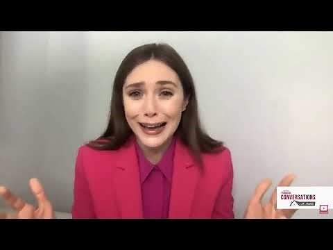 Elizabeth Olsen hated her performance in THIS Infinity War scene