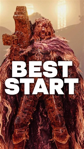 How to get the best start in Elden Ring #eldenring #gaming | elden ring