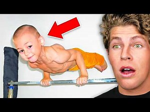 Kids On Another Level!