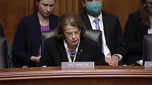 The shooters in both Texas and New York weren’t old enough to buy a beer, but they were able to buy an assault weapon. I spoke with Steven Dettelbach, President Biden’s nominee to lead the ATF, about the need to curb gun violence in the United States. | Senator Dianne Feinstein