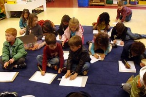 Journeys Program to Expand to All Local Elementary Schools