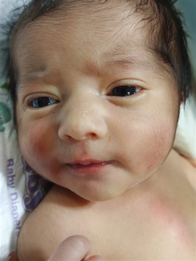 Cute Baby in NICU: newborn moments and recovery tips