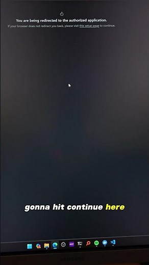 Easily setup VS Code on a New Computer!