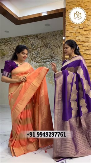 ✨ Beantifin Collection – Weave Weaving Pattern ✨ Discover the timeless elegance of our Banarasi Georgette Sarees, a perfect blend of tradition and modern grace. Each saree from the Beantifin Collection showcases exquisite weave weaving patterns, reflecting the rich artistry and craftsmanship of Banaras. Drape yourself in luxury with lightweight georgette fabric, intricate zari detailing, and vibrant hues that make every occasion truly special. Perfect for weddings, festive celebrations, or elega