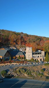 1.8K reactions · 261 shares | Autumn in the mountains    Ruby Falls | Chattanooga Tenn rubyfalls.com | Ruby Falls | Facebook