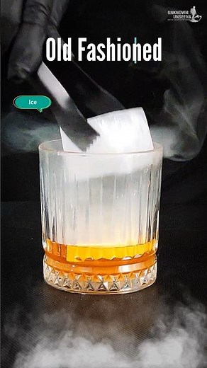 Classic Old Fashioned Cocktail Recipe