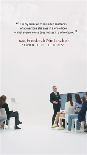 91K views · 496 reactions | Reclaim your education with Peterson Academy. Access 60+ university level courses from world-class professors, available anytime, anywhere. Four new courses added monthly. Join a vibrant community of like-minded intellectuals and invest in your future self. Sign up today risk-free. | Dr Jordan B Peterson | Facebook