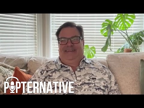 Pat Roach talks about Trailer Park Boys, The Trades and much more!