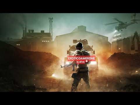 Training Day 5: CODM Journey RESTARTS - CODM LIVE (Portrait)