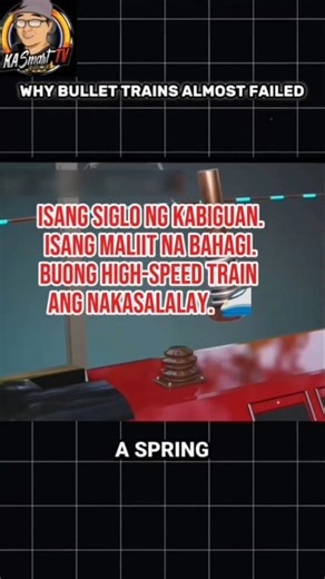 7.9K views · 74 reactions | Isang siglo ng kabiguan. Isang maliit na...