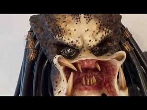 Lifesize Predator Collection