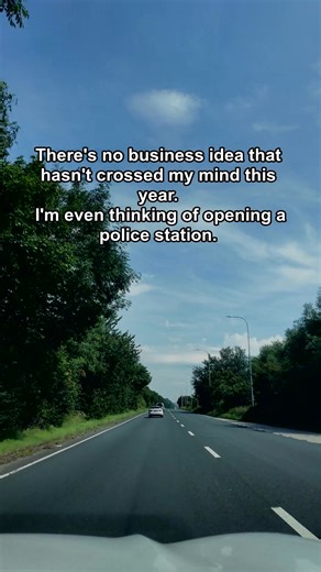 If you haven’t thought about 100 different business ideas this year, are you even alive? 😂 From the realistic to the wildest (yes, even a police station), it’s all about that hustle mindset. #EntrepreneurLife #BigDreams #FunnyTalk #DailyHumor | Hey Chimp Ltd - Personalised Cards and Prints