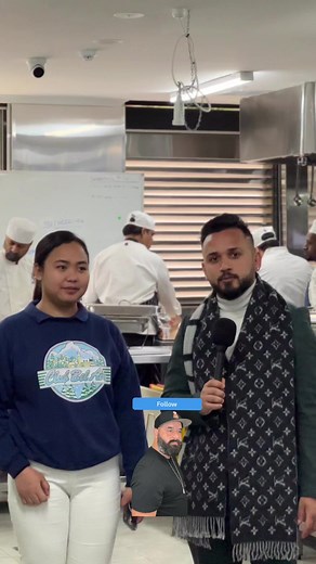 What was your first job?? #Australia #melbourne #firstjob #viralvideo | Anish Puri